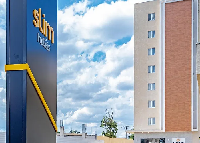 Slim Curitiba João Bettega