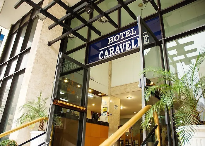 Caravelle Palace Hotel